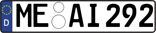 ME-AI292