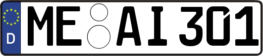 ME-AI301