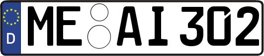 ME-AI302