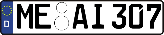 ME-AI307