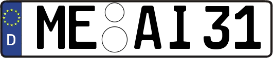 ME-AI31