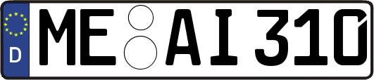 ME-AI310