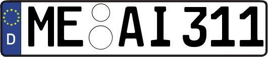 ME-AI311