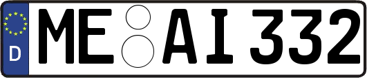ME-AI332