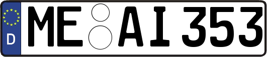ME-AI353