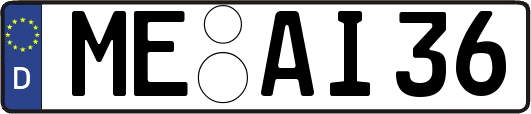 ME-AI36