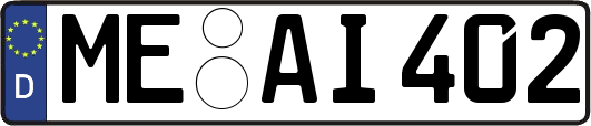 ME-AI402