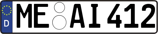 ME-AI412