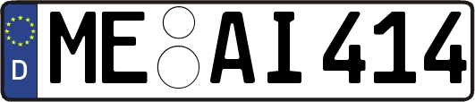 ME-AI414