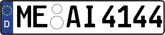ME-AI4144