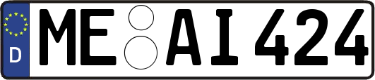 ME-AI424