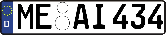 ME-AI434