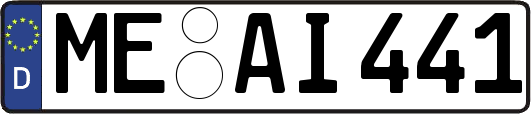 ME-AI441