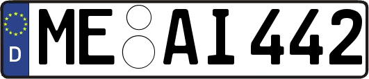 ME-AI442