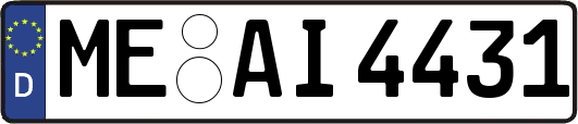 ME-AI4431