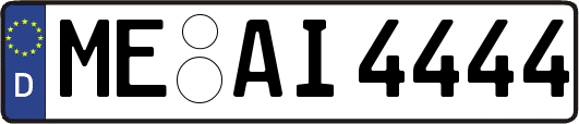 ME-AI4444