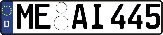 ME-AI445