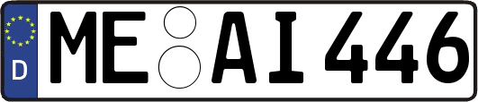 ME-AI446