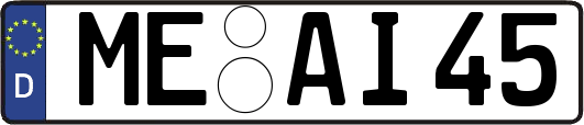 ME-AI45