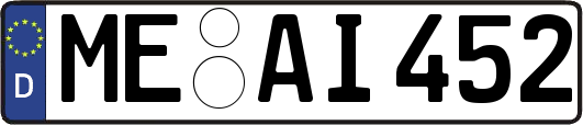 ME-AI452