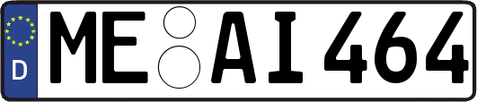 ME-AI464