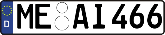 ME-AI466