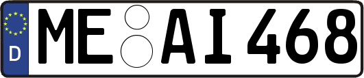 ME-AI468