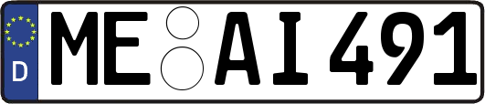 ME-AI491