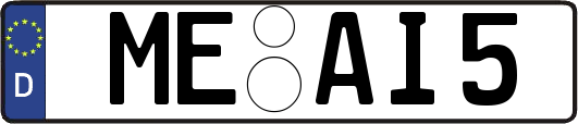ME-AI5