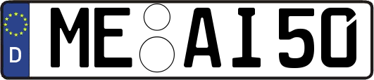 ME-AI50