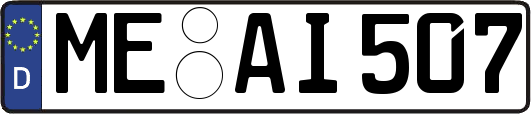 ME-AI507
