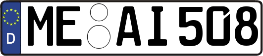 ME-AI508