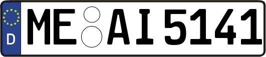 ME-AI5141