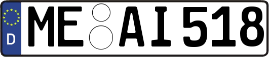 ME-AI518