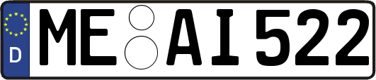 ME-AI522