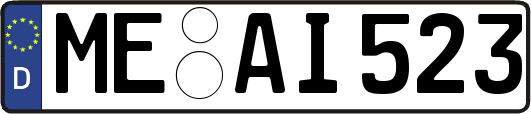 ME-AI523