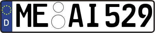 ME-AI529