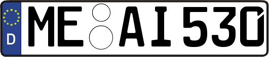 ME-AI530