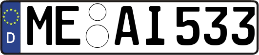 ME-AI533
