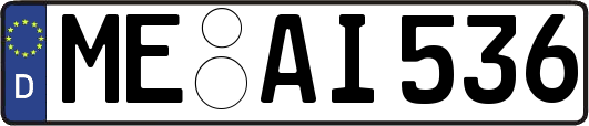 ME-AI536