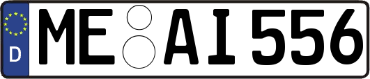 ME-AI556