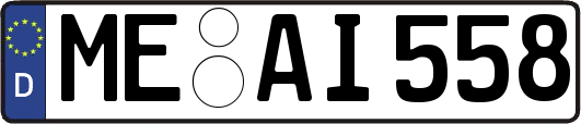 ME-AI558