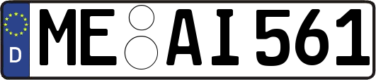 ME-AI561