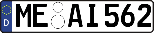 ME-AI562