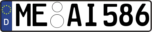ME-AI586