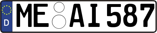 ME-AI587