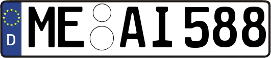 ME-AI588