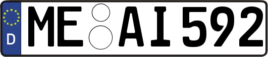 ME-AI592