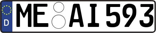 ME-AI593