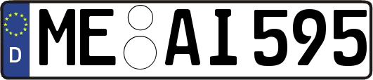 ME-AI595